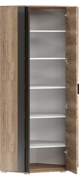 Шкаф угловой Dredock Шкаф угловой Dredock