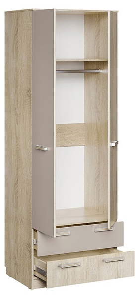 Шкаф с ящиками Warren Шкаф с ящиками Warren